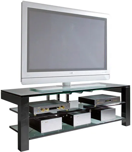 Focus 150, vue 1