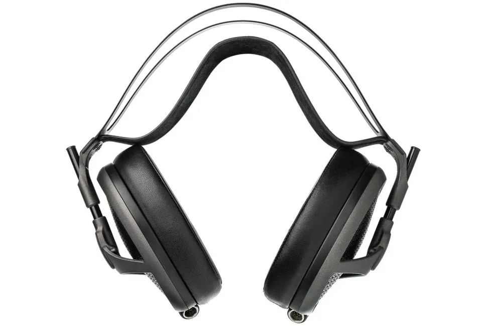 Empyrean Elite Tungsten, vue 3