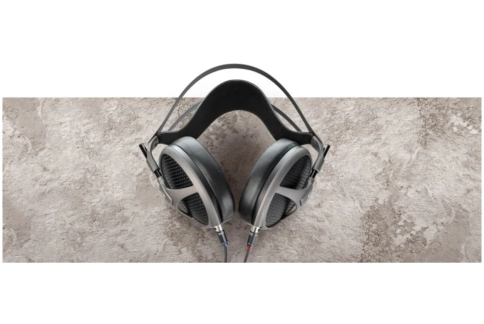 Empyrean Elite Tungsten, vue 4
