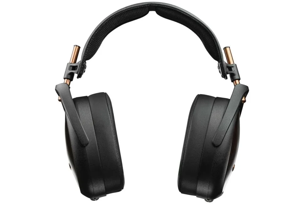 Liric G2, vue 3