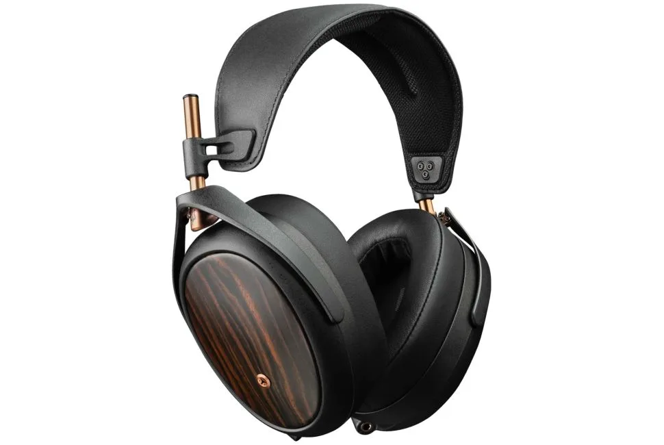Liric G2, vue 1