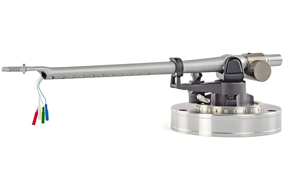 Tecno Arm 2, vue 1