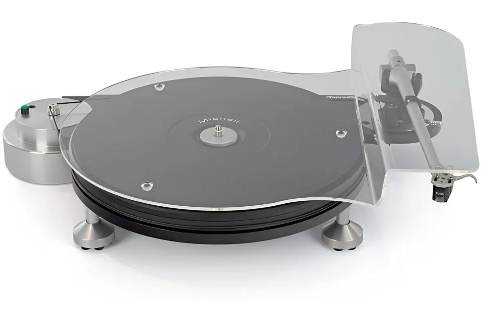 TECNODEC, vue 4