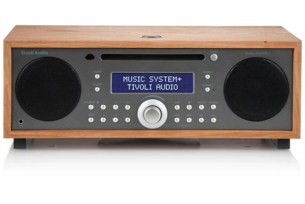 Music System+, vue 2
