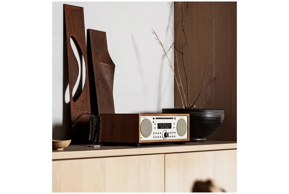 Music System+, vue 5