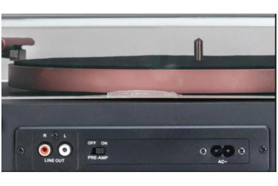 uStream TT1, vue 4