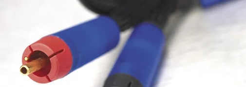 Modulation RCA, vue 1