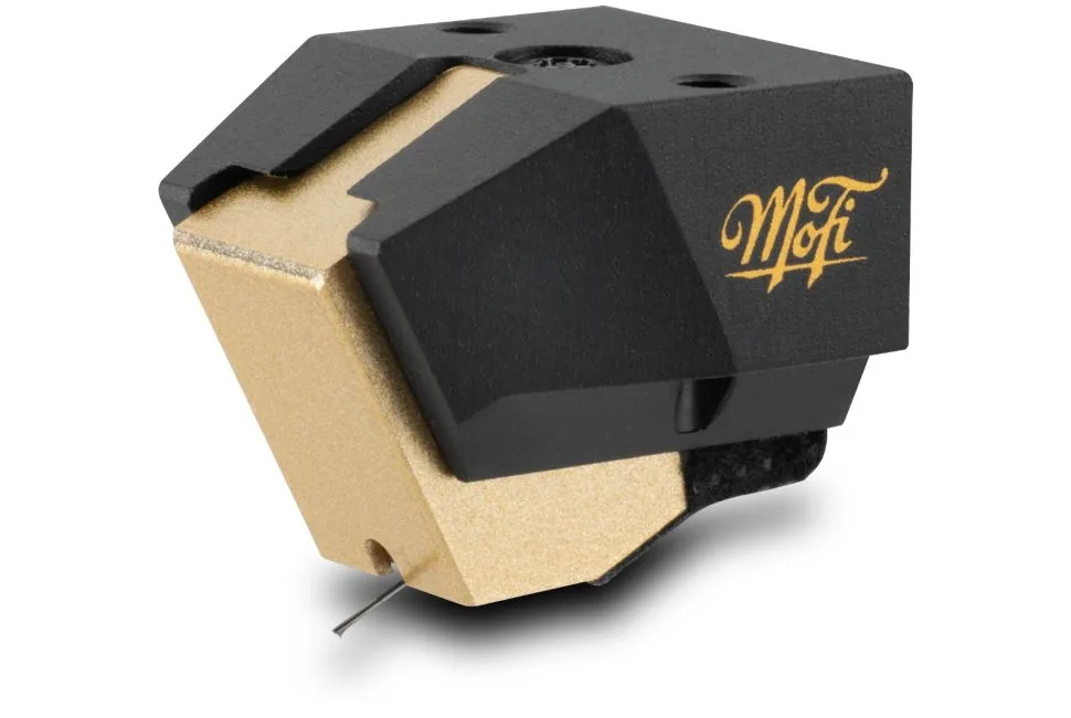 UltraGold MC, vue 1