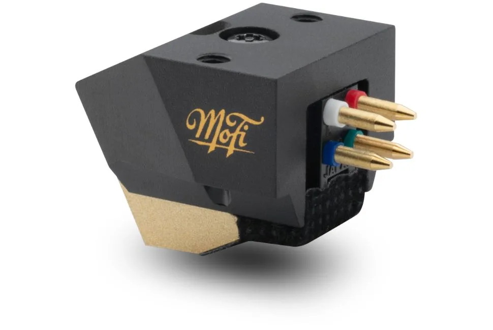 UltraGold MC, vue 2