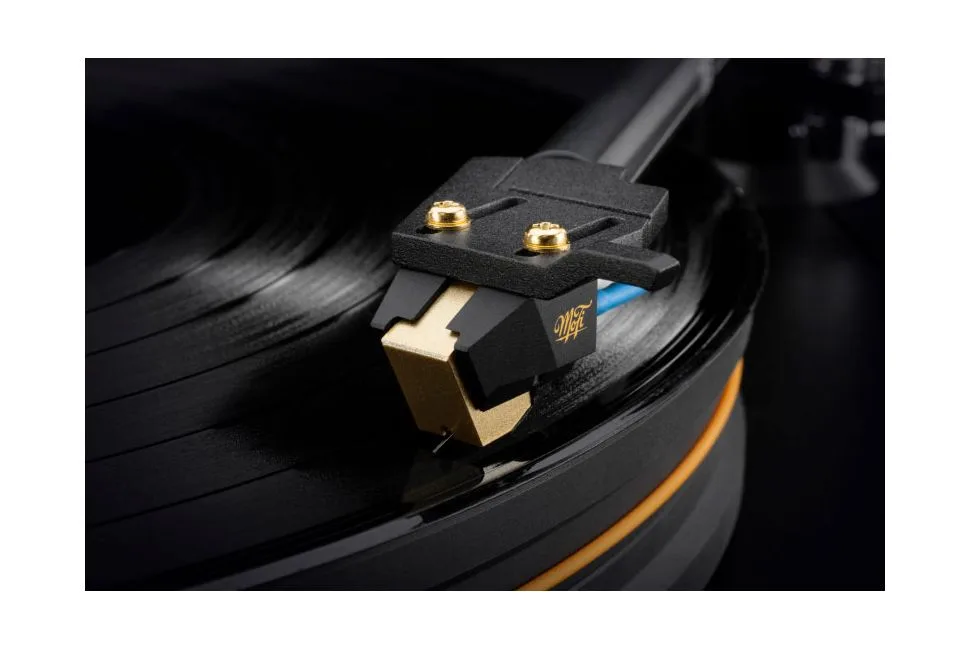 UltraGold MC, vue 3