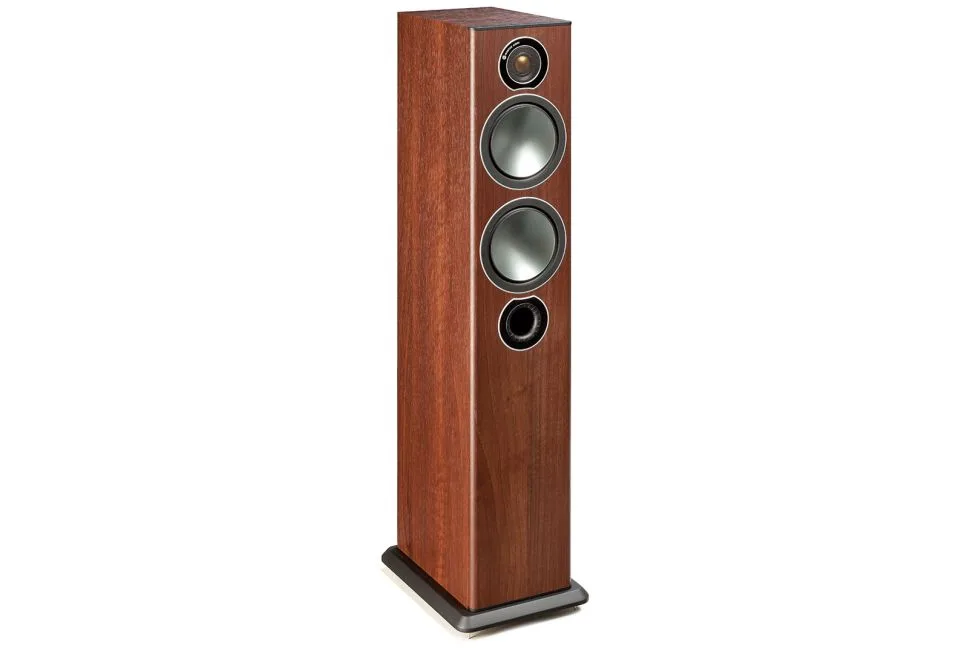 Bronze 5, vue 3