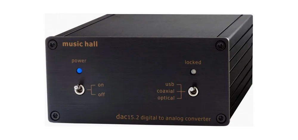15.2 DAC, vue 1