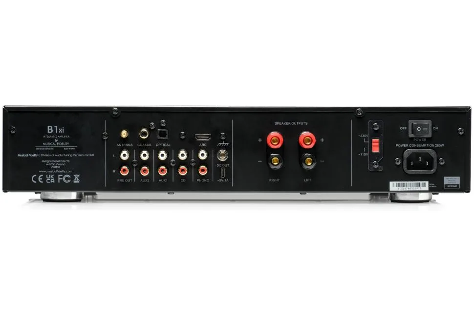 B1xi, vue 3