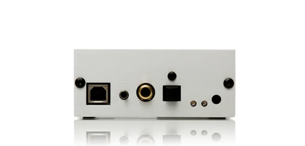 V-DAC II, vue 2