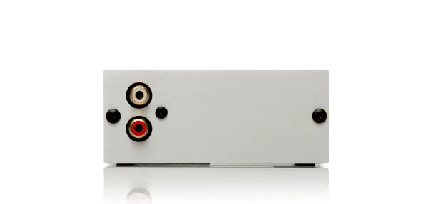V-DAC II, vue 3
