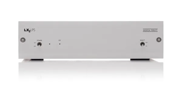 LX2 LPS, vue 3