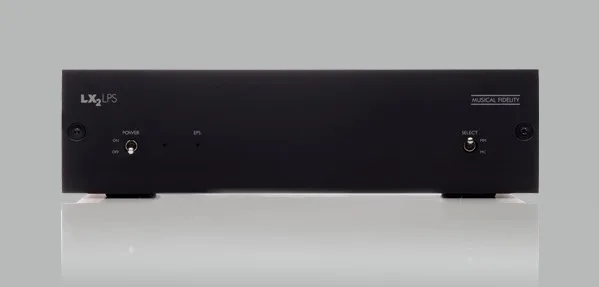 LX2 LPS, vue 1