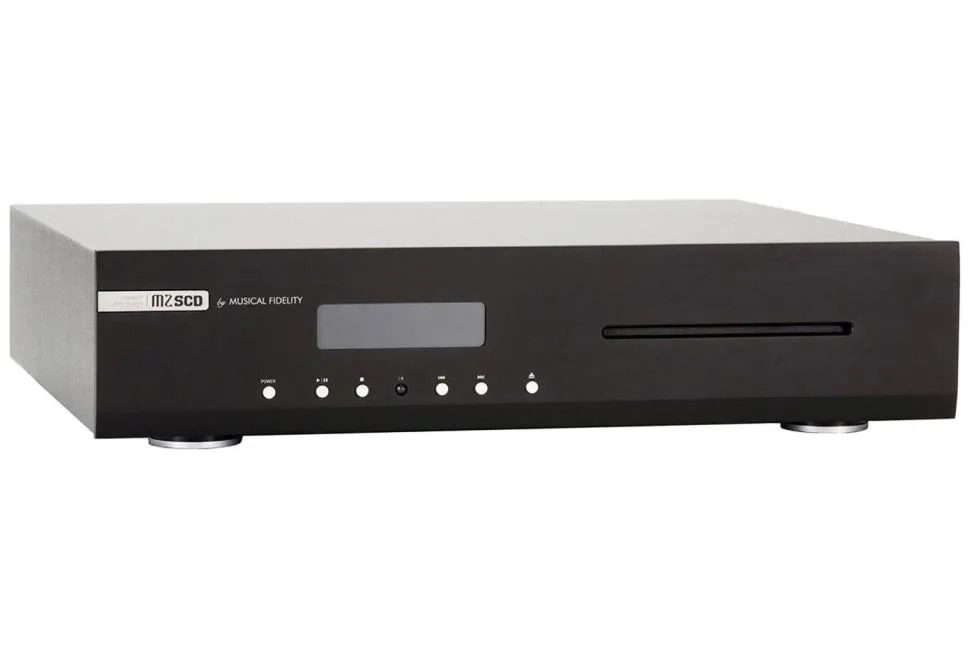 M2 SCD, vue 3