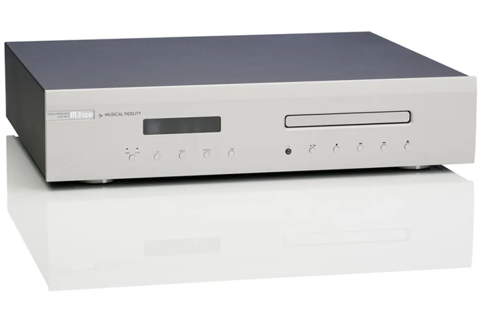 M3 SCD, vue 1