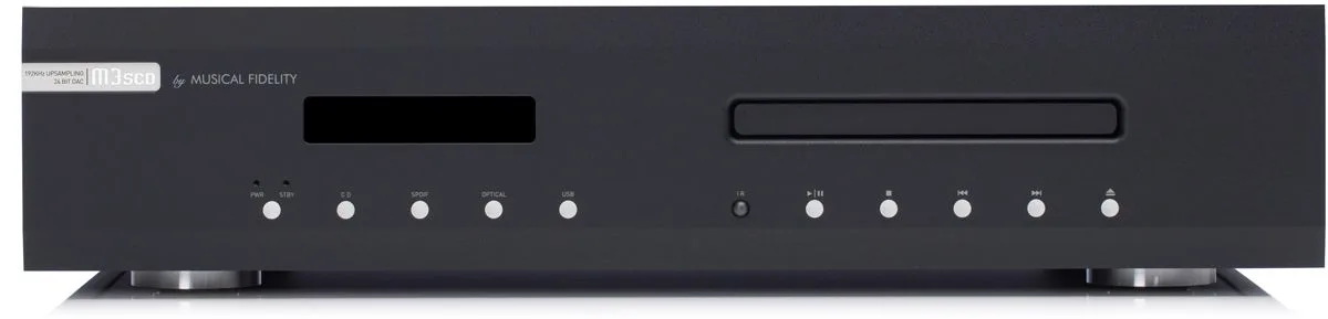 M3 SCD, vue 2
