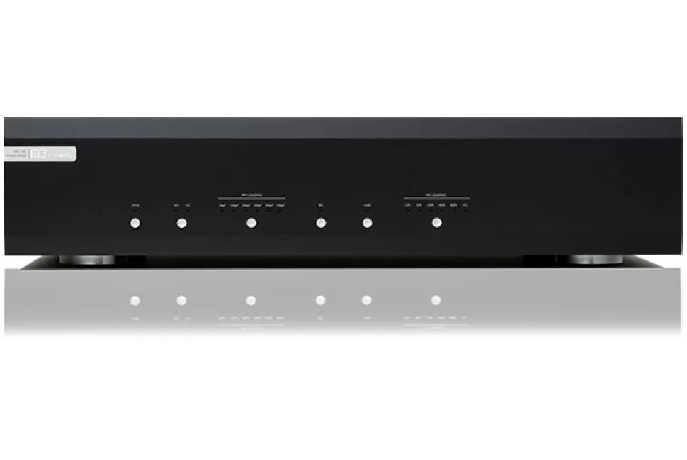 M3x Vinyl, vue 1