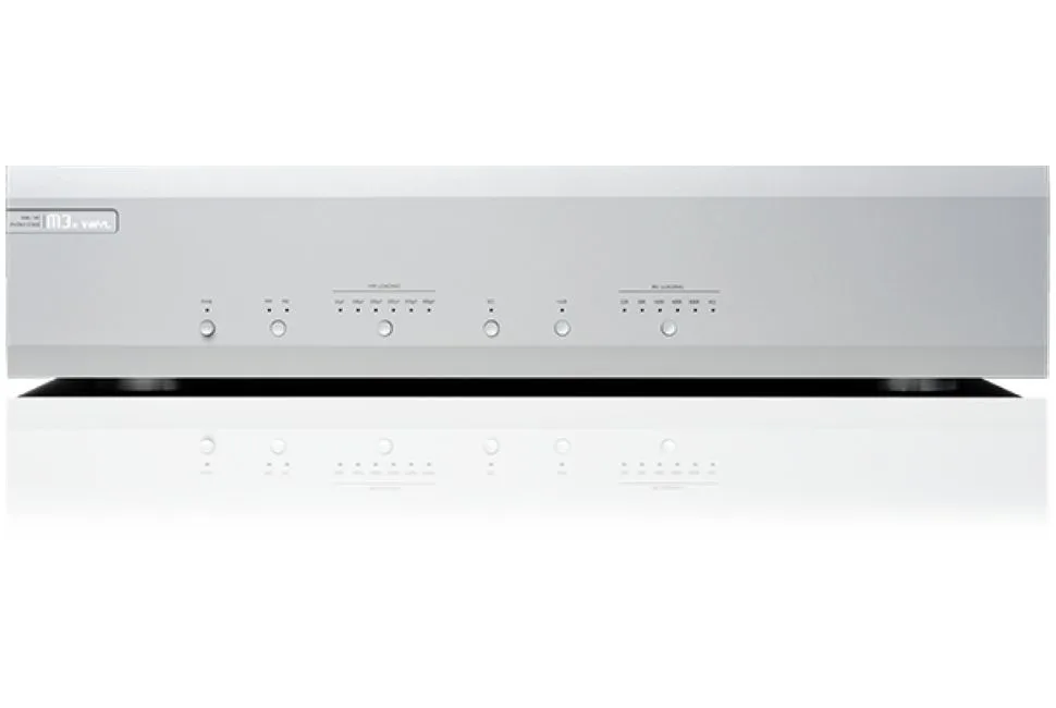 M3x Vinyl, vue 3
