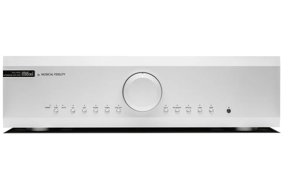 M6xi, vue 1