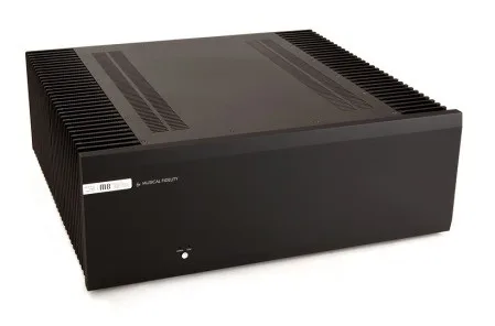M8 700M, vue 1