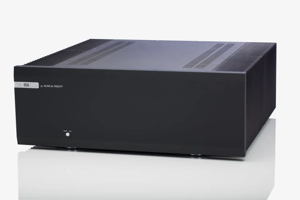 M8S-500S, vue 1
