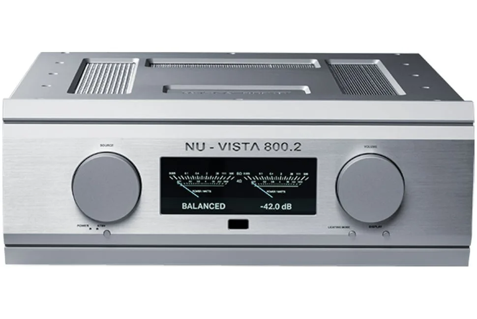 NU-VISTA 800.2, vue 2