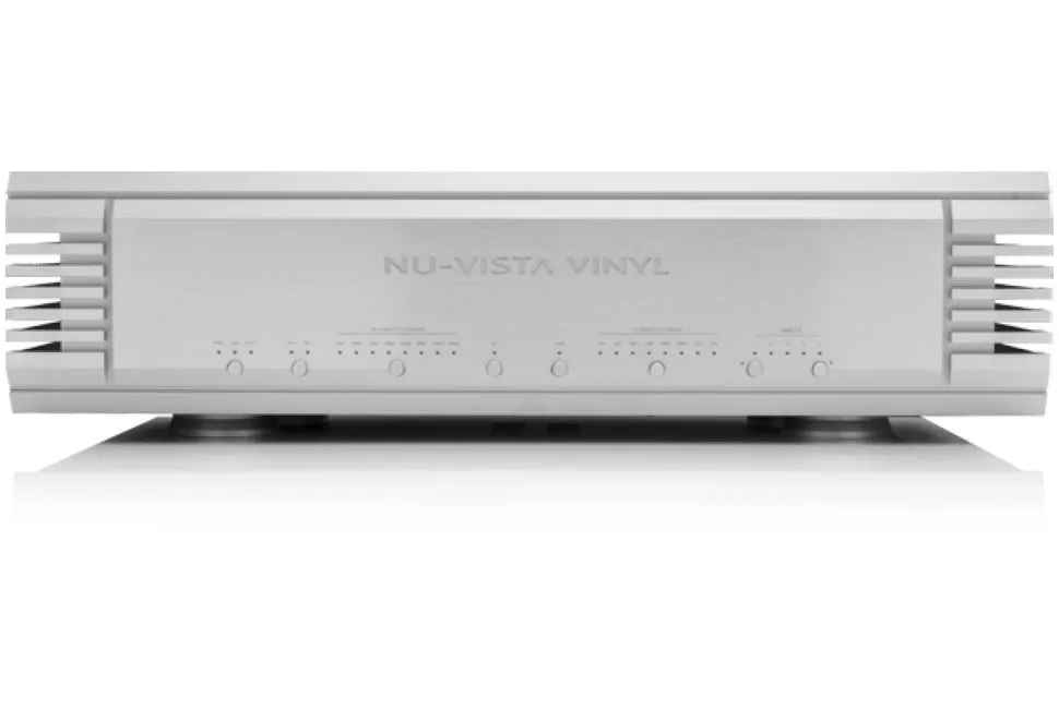 NU-VISTA Vinyl, vue 2