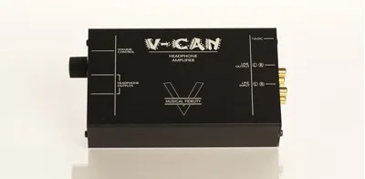 V CAN, vue 2