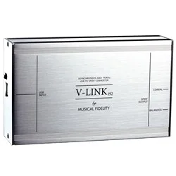 V Link II, vue 1