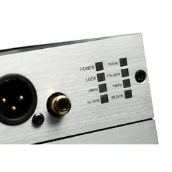 V Link II, vue 3