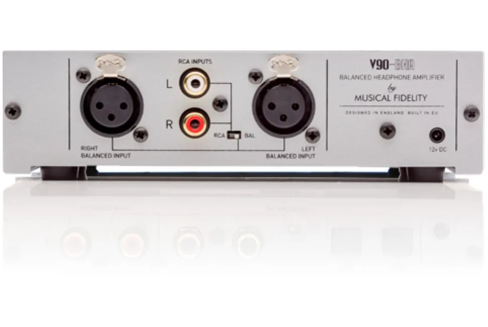 V90-HPA, vue 3