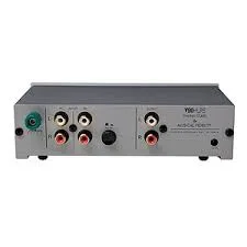 V90-LPS, vue 1