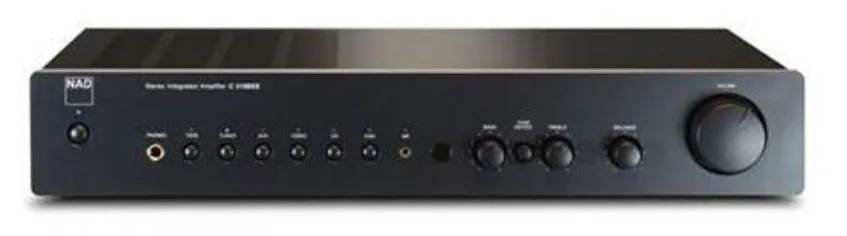 C316 BEE, vue 1