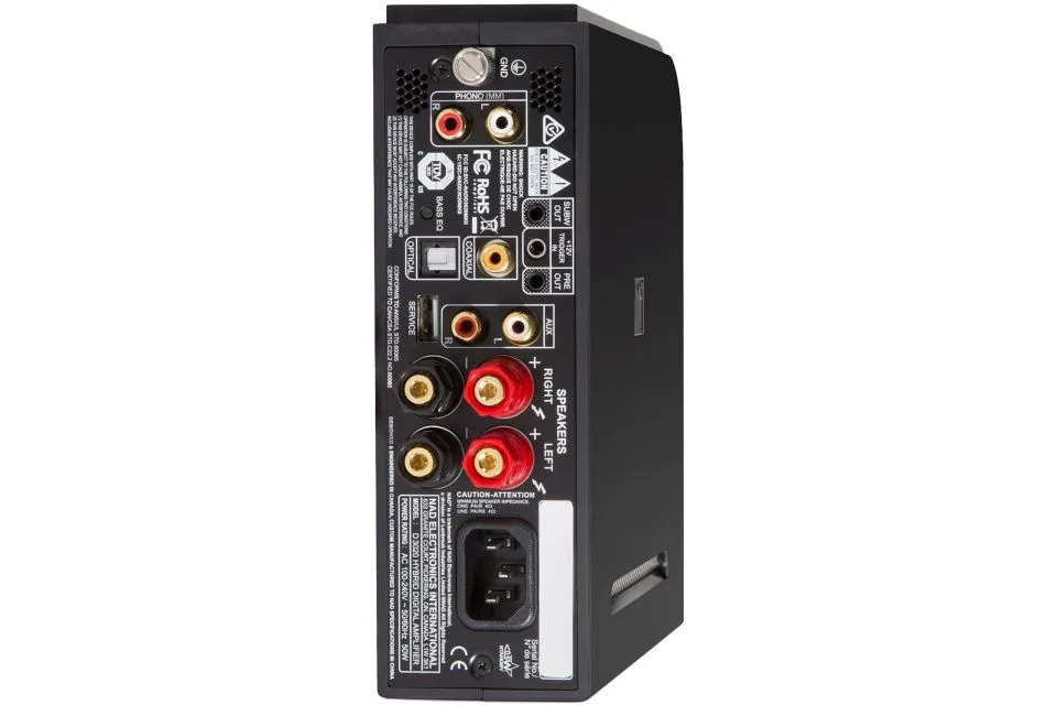 D 3020 V2, vue 2