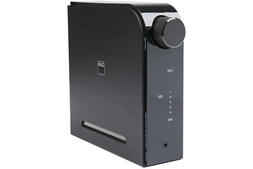 D 3020 V2, vue 1