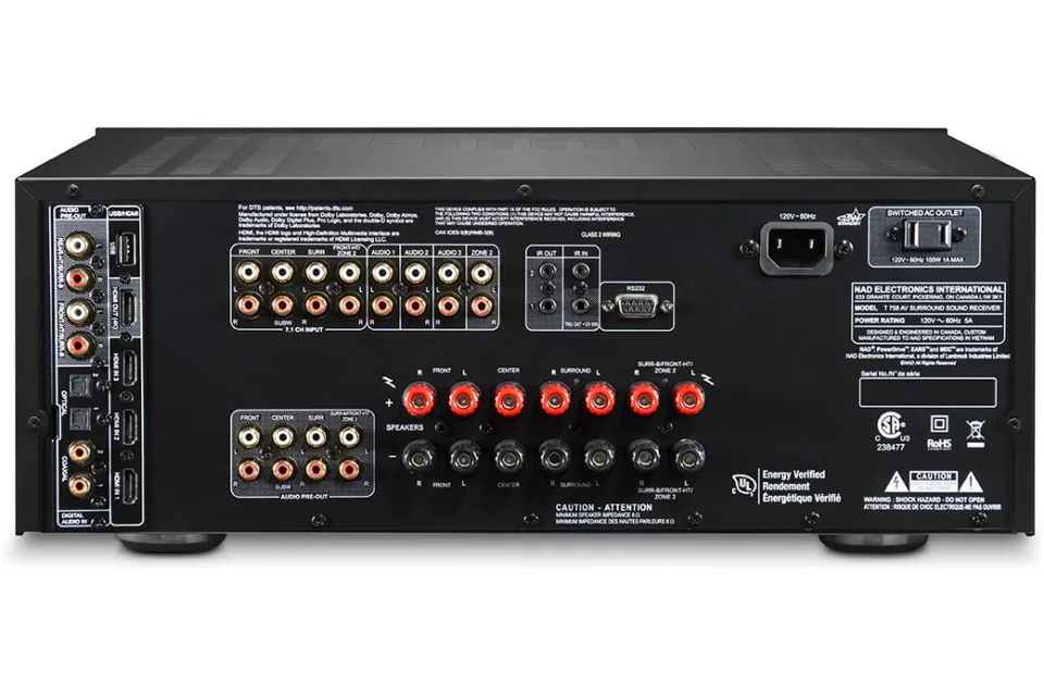 T 758 v3i, vue 2