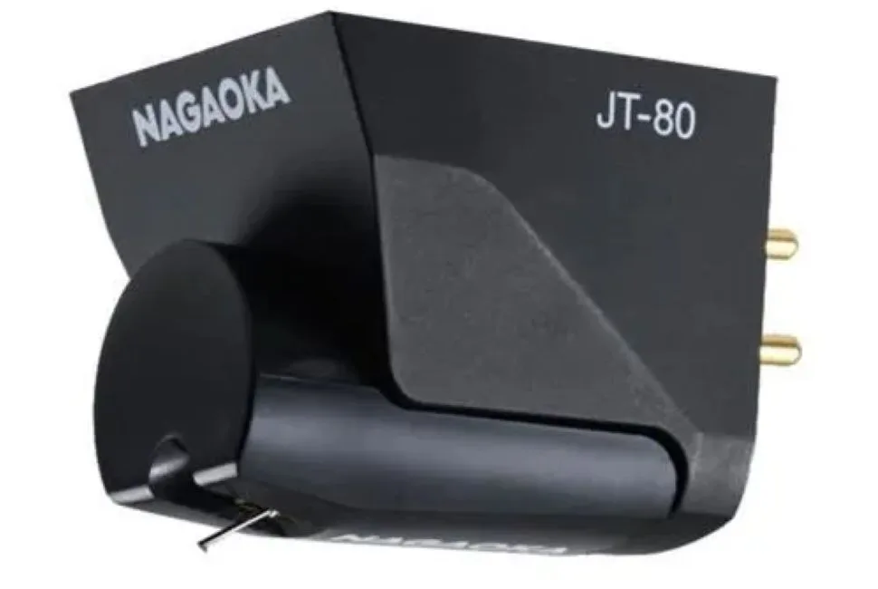 JT80 Black, vue 1