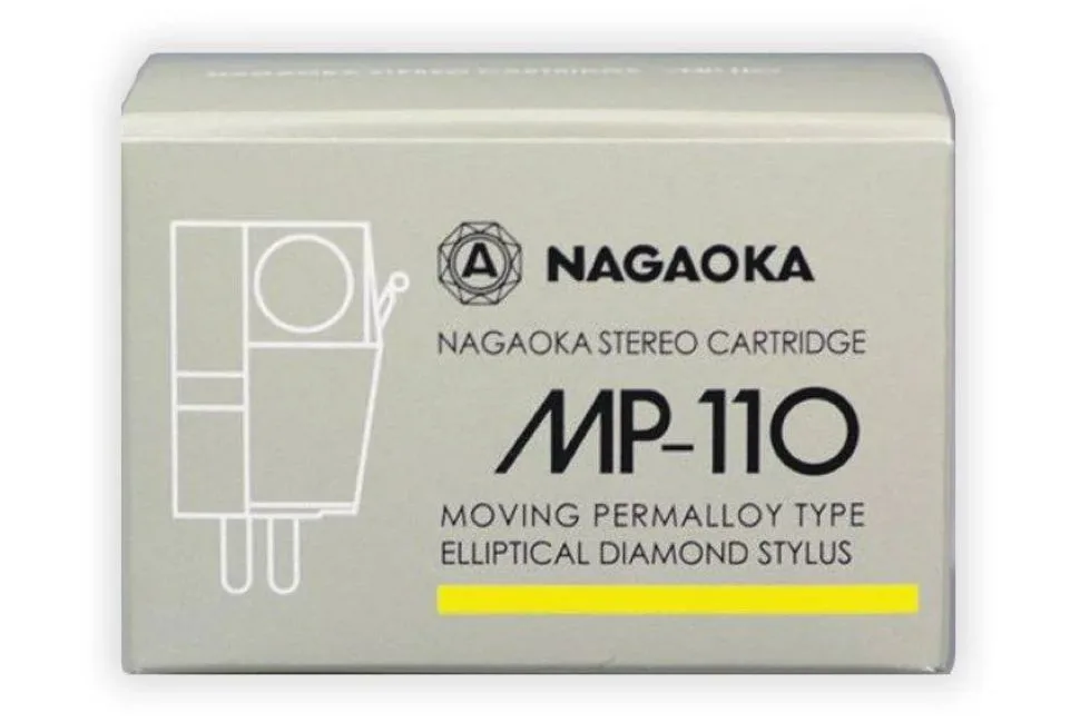MP110, vue 5
