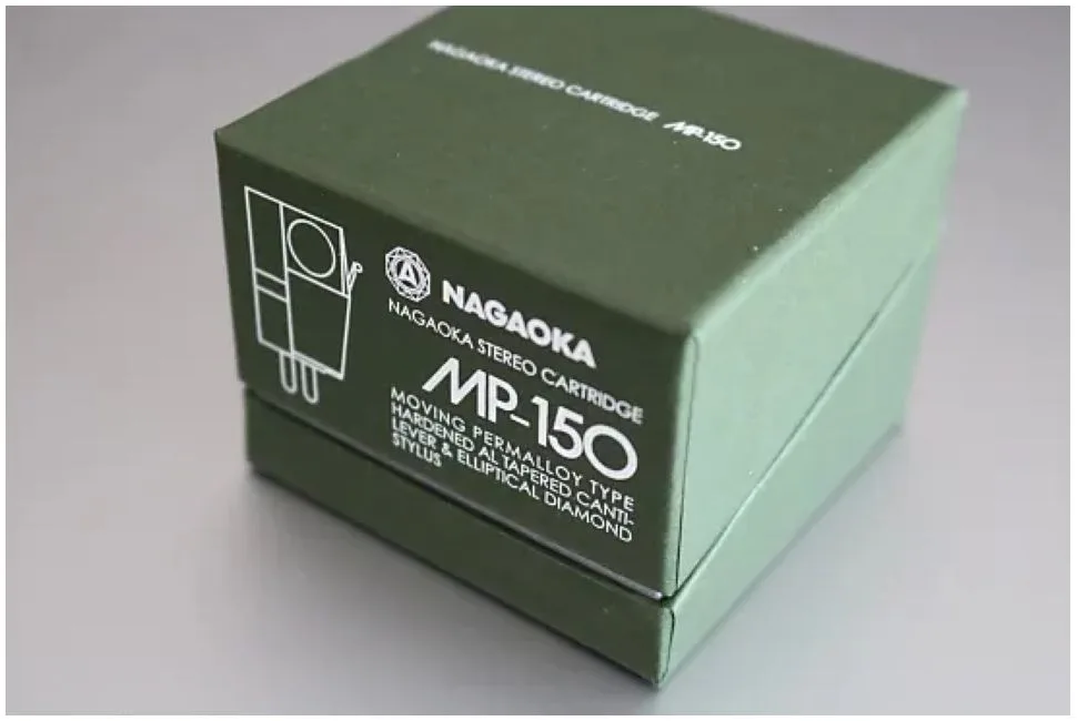 MP150, vue 5