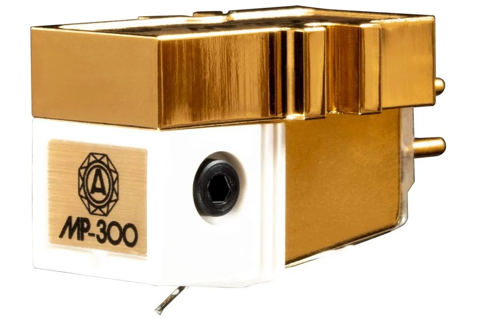 MP300, vue 1