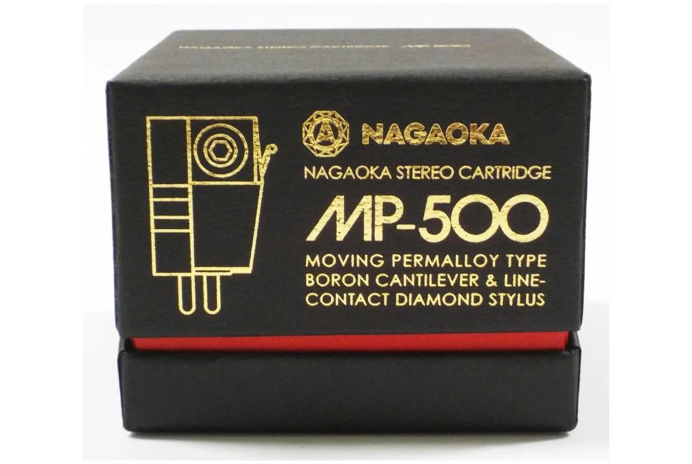 MP500, vue 3