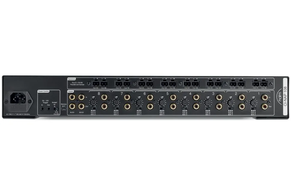NAP108, vue 3
