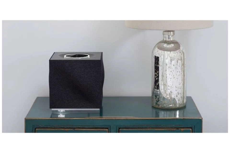 Mu-so Qb 2, vue 4
