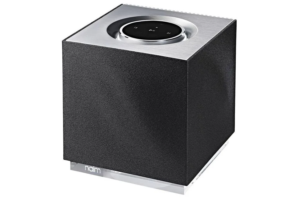 Mu-so Qb 2, vue 1
