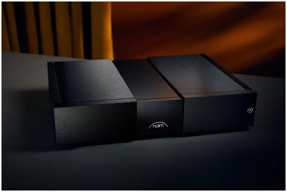 NAP 250 POWER, vue 4