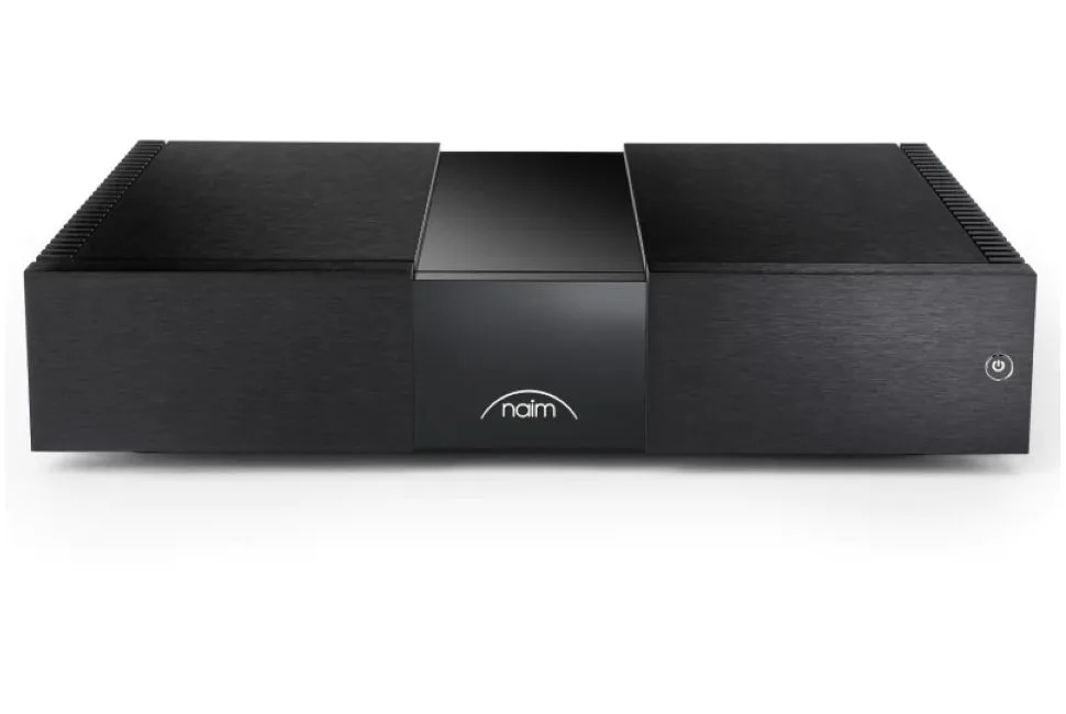 NAP 250 POWER, vue 1